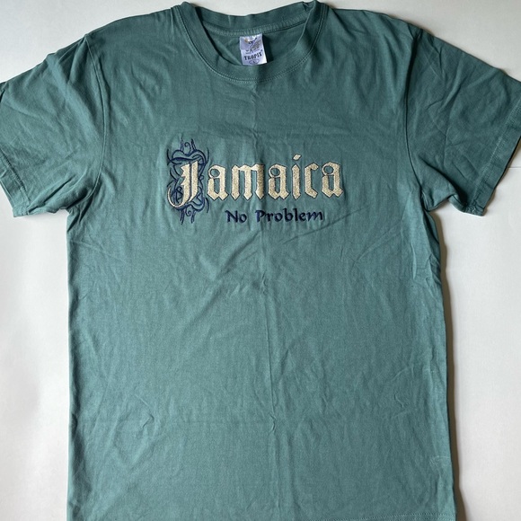 Tropix T shirt - Picture 2 of 6